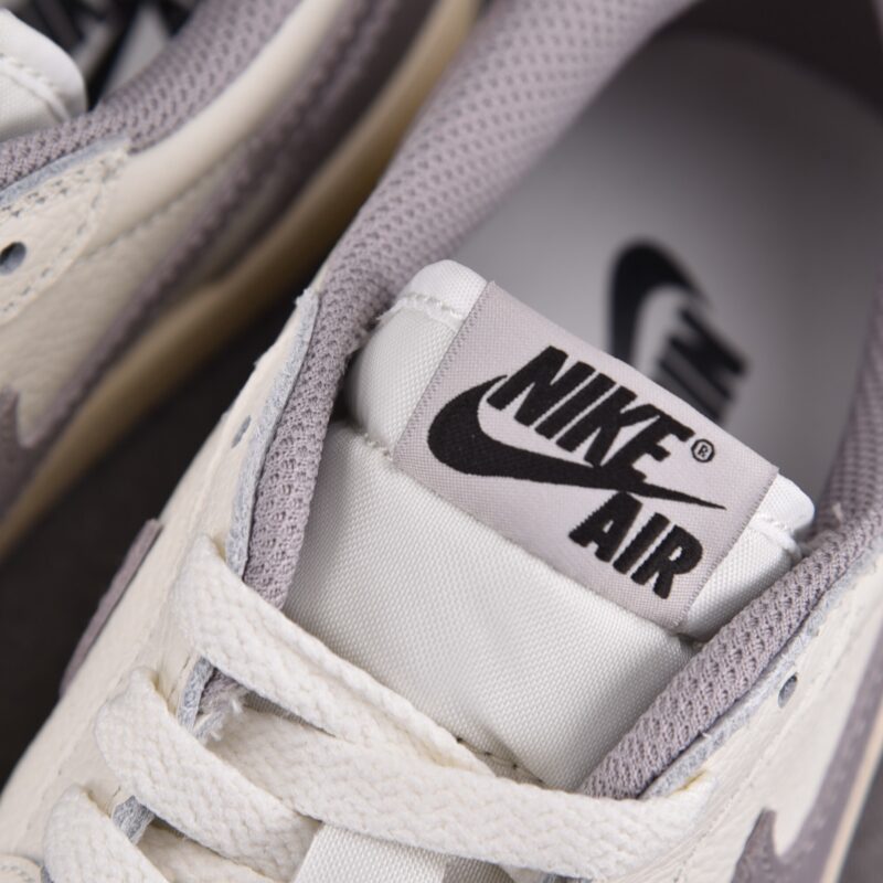 (BEST) Air Jordan 1 Low OG 'ATMOSPHERE GREY'