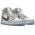 (BEST) Air Jordan 1 Retro High Dior