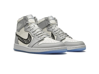 (BEST) Air Jordan 1 Retro High Dior