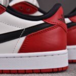 (BEST) Air Jordan 1 Retro Low OG 'CHICAGO'