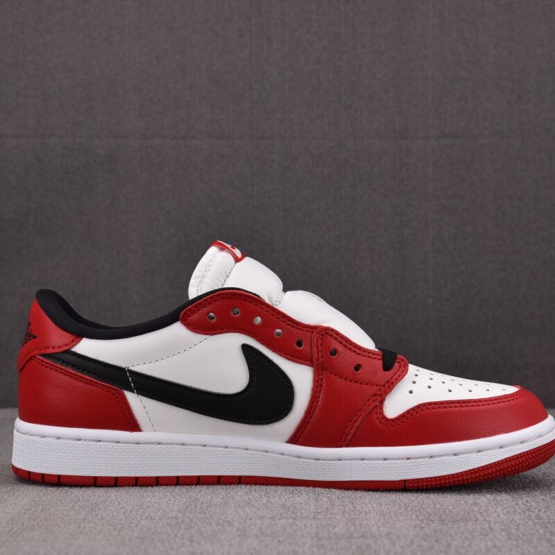 (BEST) Air Jordan 1 Retro Low OG 'CHICAGO'