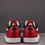(BEST) Air Jordan 1 Retro Low OG 'CHICAGO'