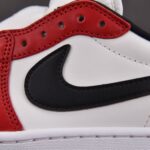 (BEST) Air Jordan 1 Retro Low OG 'CHICAGO'