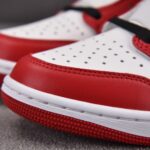 (BEST) Air Jordan 1 Retro Low OG 'CHICAGO'