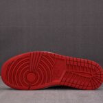 (BEST) Air Jordan 1 Retro Low OG 'CHICAGO'