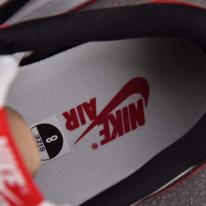 (BEST) Air Jordan 1 Retro Low OG 'CHICAGO'