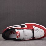 (BEST) Air Jordan 1 Retro Low OG 'CHICAGO'