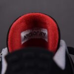 (BEST) Air Jordan 4 Retro 'Bred' (2019)