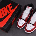 (BEST) Jordan 1 Retro High OG 'CHICAGO'