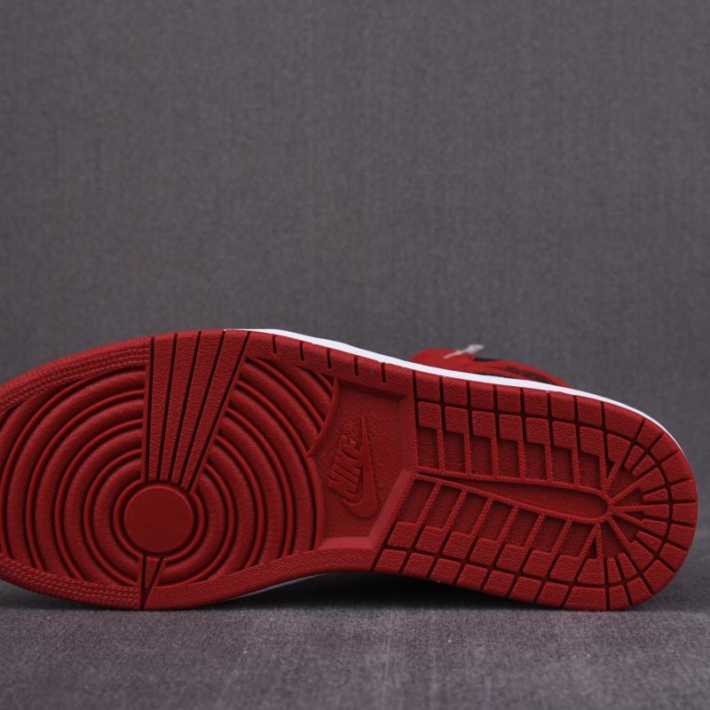 (BEST) Jordan 1 Retro High OG 'CHICAGO'