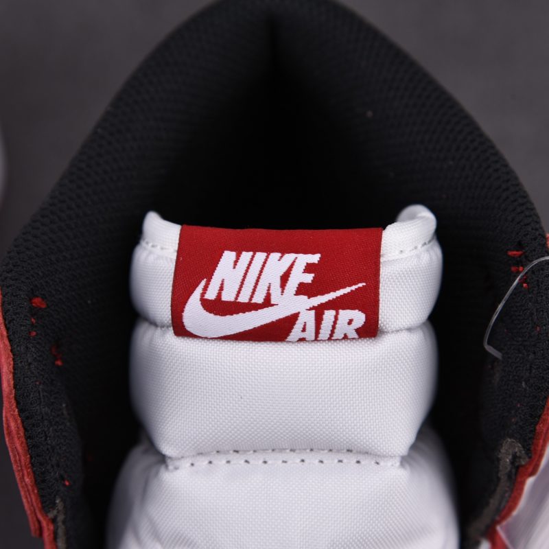 (BEST) Jordan 1 Retro High OG 'CHICAGO'