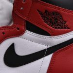 (BEST) Jordan 1 Retro High OG 'CHICAGO'