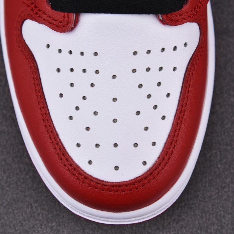 (BEST) Jordan 1 Retro High OG 'CHICAGO'