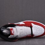 (BEST) Jordan 1 Retro High OG 'CHICAGO'