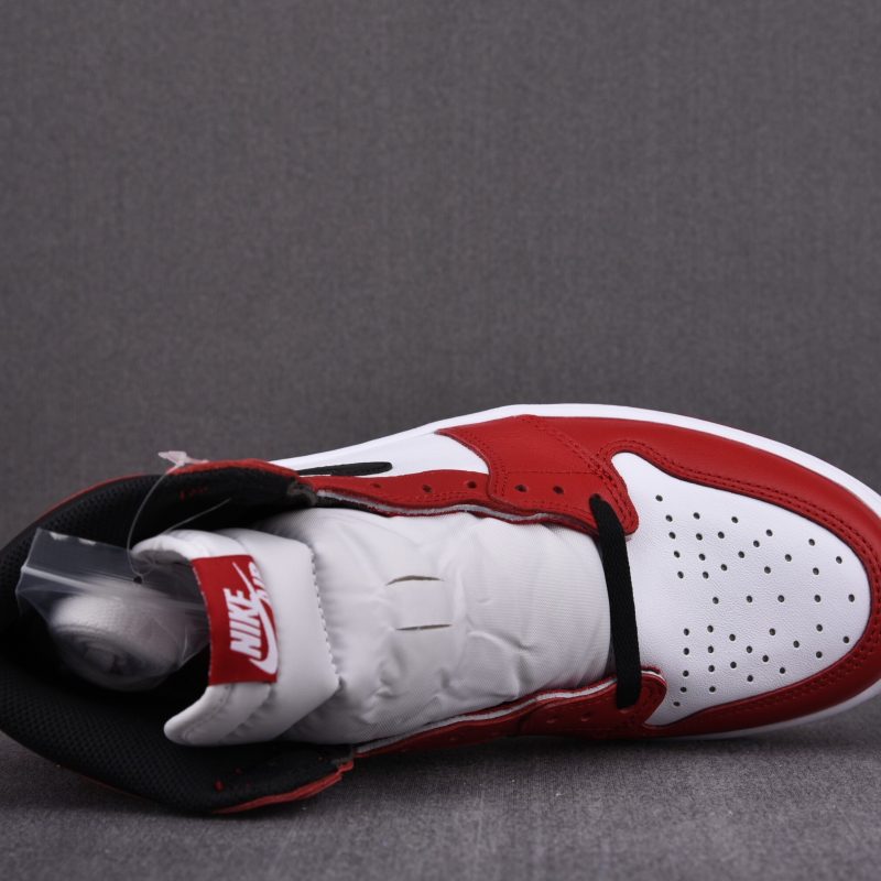 (BEST) Jordan 1 Retro High OG 'CHICAGO'