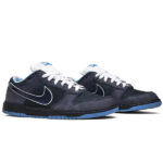 (BEST) CONCEPTS x Nike SB Dunk Low ‘BLUE LOBSTER’