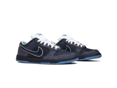 (BEST) CONCEPTS x Nike SB Dunk Low ‘BLUE LOBSTER’