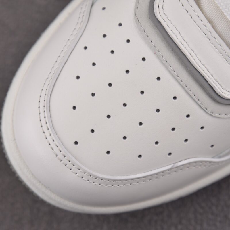 (BEST) Dior B27 Low 'White Gray Dior Oblique Galaxy'