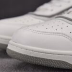 (BEST) Dior B27 Low 'White Gray Dior Oblique Galaxy'