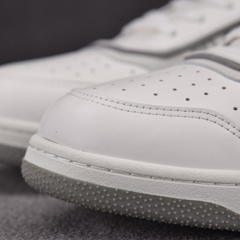(BEST) Dior B27 Low 'White Gray Dior Oblique Galaxy'