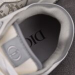 (BEST) Dior B27 Low 'White Gray Dior Oblique Galaxy'