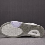 (BEST) Dior B27 Low 'White Gray Dior Oblique Galaxy'