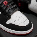 (BEST) Jordan 1 Low ‘BLACK TOE’