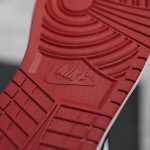 (BEST) Jordan 1 Low ‘BLACK TOE’