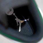 (BEST) Jordan 1 Low 'Green Toe'