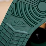 (BEST) Jordan 1 Low 'Green Toe'