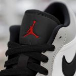 (BEST) Jordan 1 Low 'Light Smoke Grey'