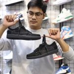 (BEST) Jordan 1 Low OG Travis Scott 'BLACK PHANTOM'