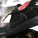 (BEST) Jordan 1 Low OG Travis Scott 'BLACK PHANTOM'