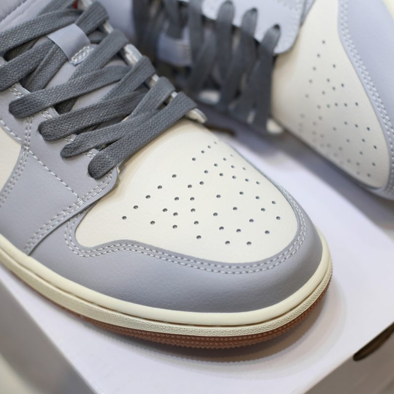 (BEST) Jordan 1 Low ‘PHANTOM DENIM’