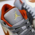 (BEST) Jordan 1 Low ‘PHANTOM DENIM’