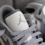 (BEST) Jordan 1 Low ‘VINTAGE GREY’