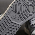 (BEST) Jordan 1 Low ‘VINTAGE GREY’