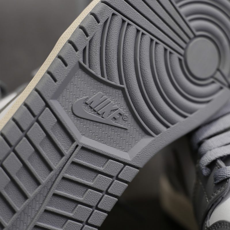 (BEST) Jordan 1 Low ‘VINTAGE GREY’