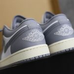 (BEST) Jordan 1 Low ‘VINTAGE GREY’