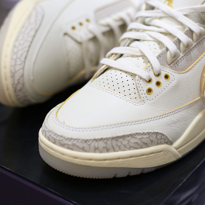 (BEST) Jordan 3 Retro J. Balvin ‘MEDELLÍN SUNSET’