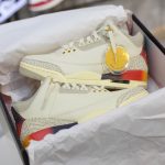 (BEST) Jordan 3 Retro J. Balvin ‘MEDELLÍN SUNSET’