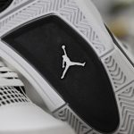 (BEST) Jordan 4 Retro ‘MILITARY BLACK’