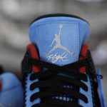 (BEST) Jordan 4 Retro Travis Scott ‘CACTUS JACK’
