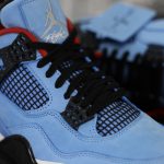 (BEST) Jordan 4 Retro Travis Scott ‘CACTUS JACK’