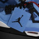 (BEST) Jordan 4 Retro Travis Scott ‘CACTUS JACK’