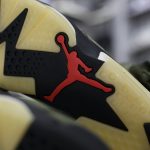 (BEST) Jordan 6 Retro Travis Scott 'OLIVE'