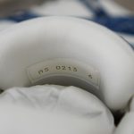 (BEST) Louis Vuitton LV Trainer Monogram Denim 'WHITE BLUE'