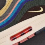 (BEST) Nike Air Max 1/97 'SEAN WOTHERSPOON'