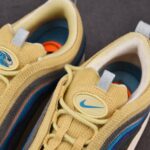 (BEST) Nike Air Max 1/97 'SEAN WOTHERSPOON'