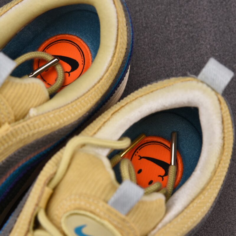 (BEST) Nike Air Max 1/97 'SEAN WOTHERSPOON'